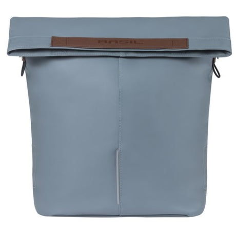 Basil Fahrradshopper City Mik 14-16l 11 x 29 x 36 cm – blau