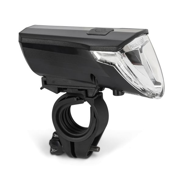Kantenbeleuchtungsset Rasiermesser 60 Lux - USB - STVZO zugelassen (inkl. Bremslichtfunktion)