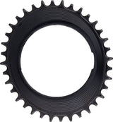 Garbaruk thread mount chainring for sram xx xx sl pm 3 mm oval