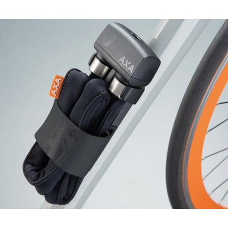 AXA FALTING LOCK 600 Serie 95 cm schwarz