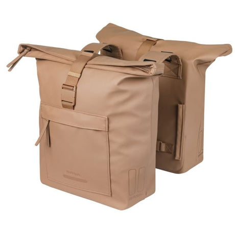 Basil b.v. Tasche Basil Brooklyn Double Sand | 41l