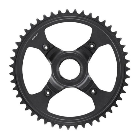 Shimano - Kette Top 47T Schritte SM -CRE80 - 11 Geschwindigkeit für 50 mm Kettenlinie