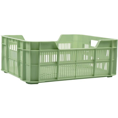 Urban Proof Fahrradkiste Helsinki 11L Frosty Green Recycled