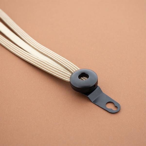 Qibbel Widek Strap Trio 20 Zoll Toffee Brown