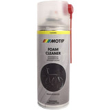Schaumstoffreiniger -Motip -Radspray