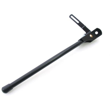 STECO Side Stand 26 Bike Stall Matte Black
