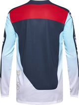 Fox head flexair elevated long sleeve jersey