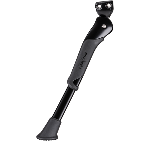 Atran Velo Standard Heckgabel DV18 Schwarz