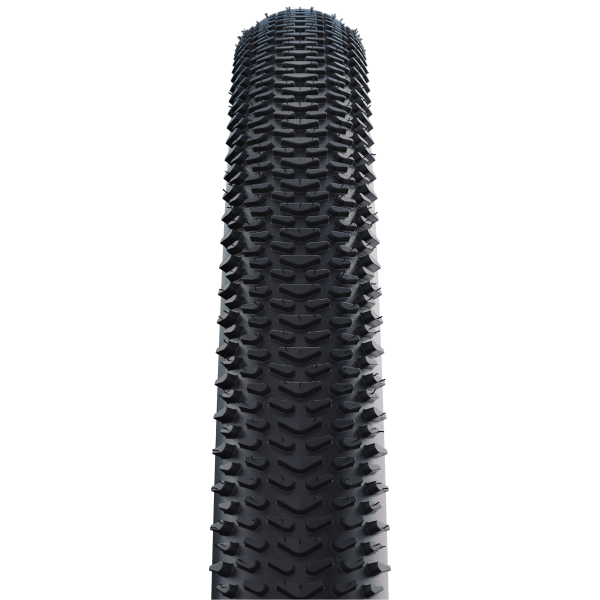 Schwalbe G-One R Pro – TLR – Addix Race – Super Race – V-Guard – 700 x 45 C – Schwarz