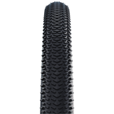 Schwalbe G-One R Pro – TLR – Addix Race – Super Race – V-Guard – 700 x 45 C – Schwarz