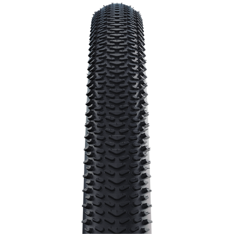Schwalbe G-One R Pro – TLR – Addix Race – Super Race – V-Guard – 700 x 45 C – Schwarz