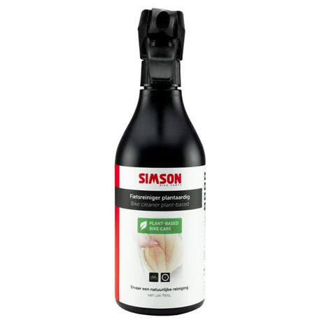 Rema Tip Top Niederlande b.v. Simson Fahrradreiniger pflanzlich 500ml