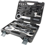 Werkzeugkoffer Super-B 36-Piece