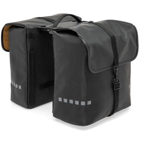 Newlooxs Tasche New Looxs Odense Double Schwarz | Ziel 2.0 | 39l