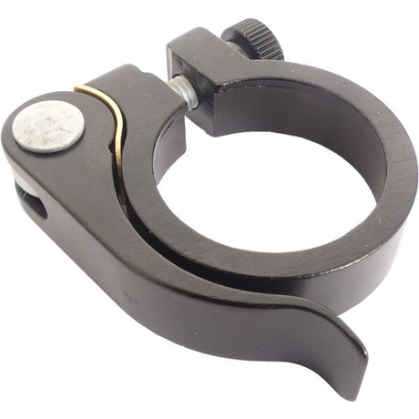 Sitzstiftklemme SCQ-030 Ø31.8 Aluminium mit