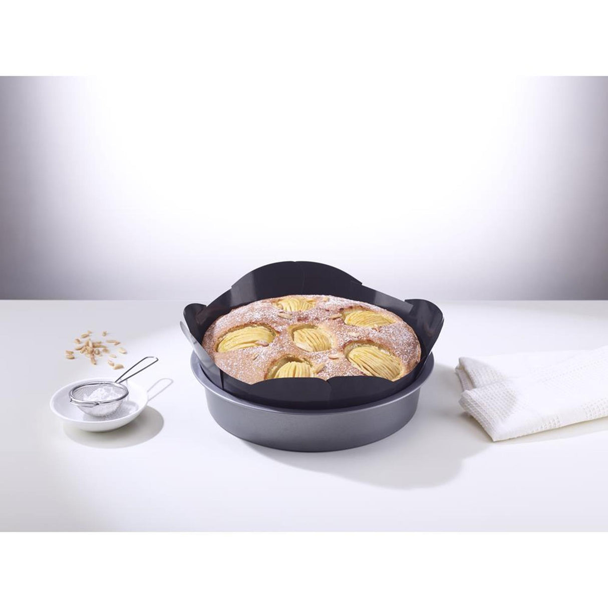 Nostik-Kuchenformeinsatz 24 bis 26 cm