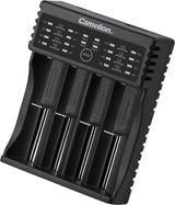 Camelion LBC-321 Universal-Ladegerät