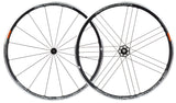 Campagnolo Zonda C17 Shimano-Laufradsatz