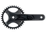 Campagnolo Kurbelgarnitur Ekar GT
