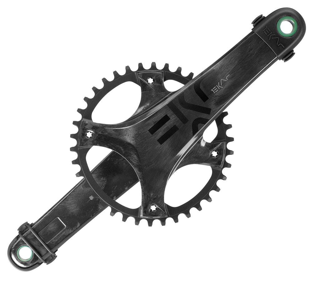 Campagnolo Kurbelgarnitur Ekar
