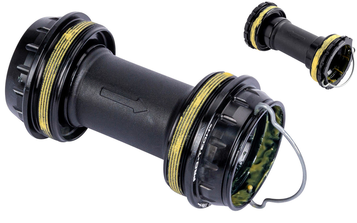 Campagnolo Ekar Pro-Tech T47 Tretlager