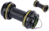 Campagnolo Tretlagerschalen-Set Pro-Tech T47