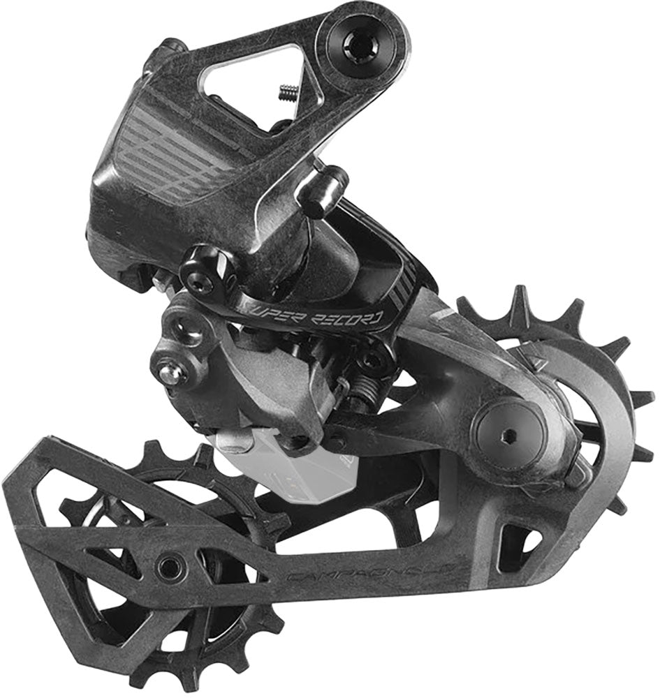 Campagnolo Super Record All Road 13-Gang-Schaltwerk