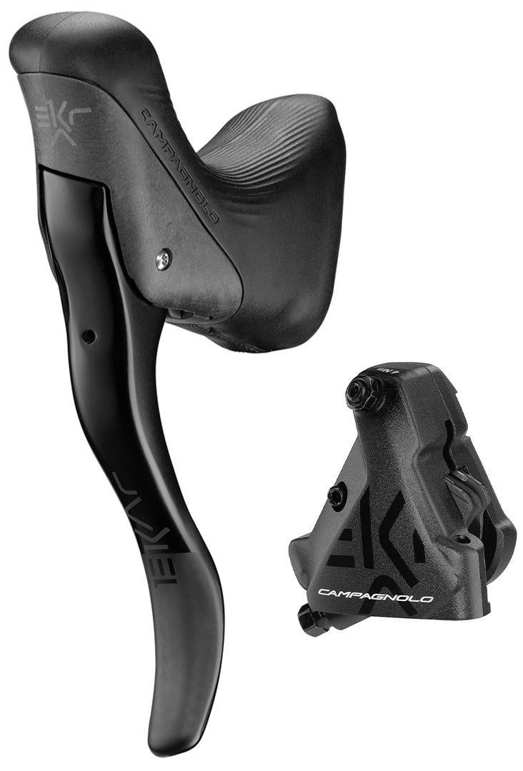 Campagnolo-Einsteller Ekar