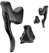 Campagnolo-Einsteller Ekar