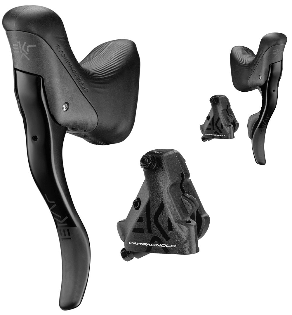 Campagnolo Ekar 1x13-Gang Scheibenbremshebel
