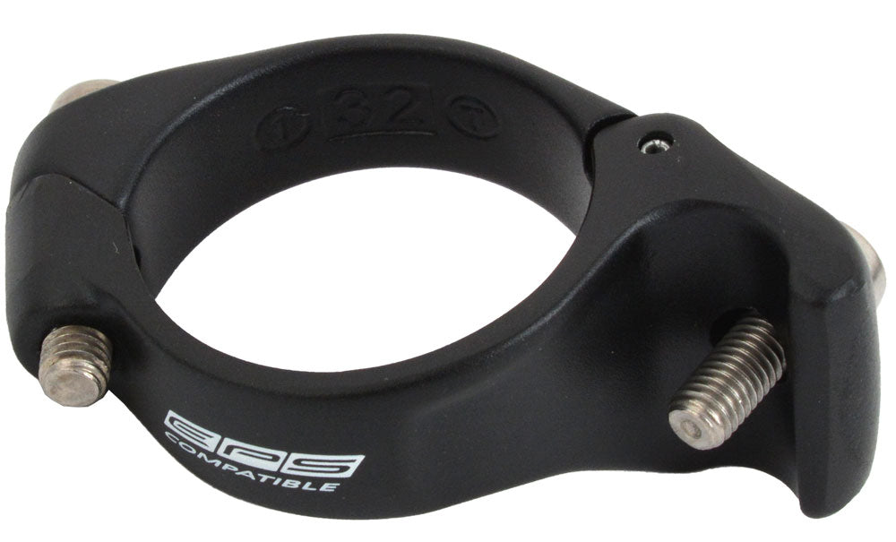 Campagnolo Super Record Klemmbandadapter