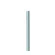Candra dinerkaars mint blue 220 22mm
