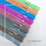 Claresa Glitzerpulver Candy 9 1st.