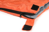 Schlafsack Oventure Canyon