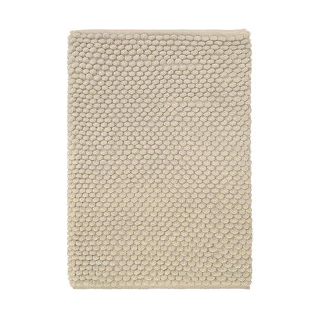Dutch House Badematte Caorle 60x90 cm Sand