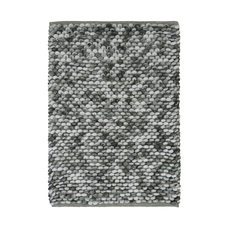 Dutch House Caorle Badematte 60x90cm grau