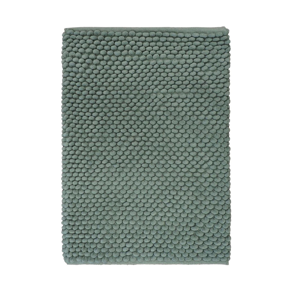 Dutch House Caorle Badematte 60x90cm grün