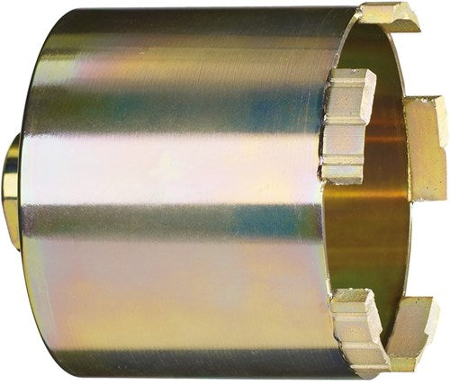 Carat Carat Dustec Kastenbohrer für Trockeneinsatz 82x60xM16 Super - hts082604s