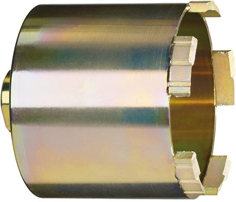 Carat Carat Dustec Kastenbohrer für Trockeneinsatz 82x60xM16 Super - hts082604s
