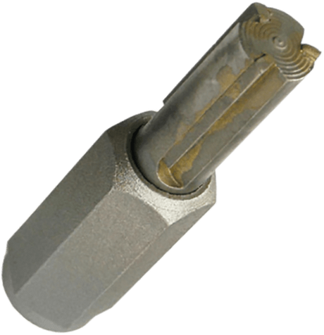 Carat ct3 Hartmetall-Fugenfräser | ø8mm x m14 – ct3008m000