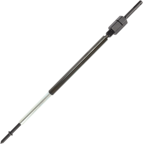 Carat Aufnahmespindel für SDS-plus Bohrfutter | M16 für Zentrierstift-Trockenbohren – hdc0060000