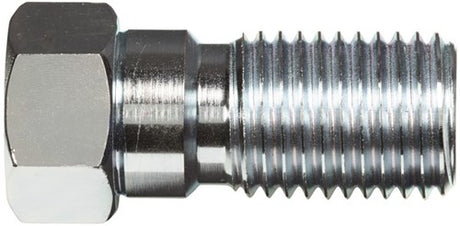 Carat verloop m30 inwx5 4'unc uitw - bc30200000 - bc30200000