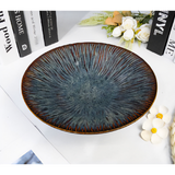 Cark bord diep girasol ø23cm