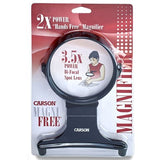 Carson Kangloep 2 3.5x110 mm