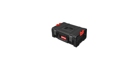 Qbrick system pro hoofdtechnicus 2.0