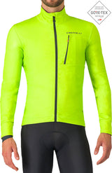 Castelli go - Softshelljacke