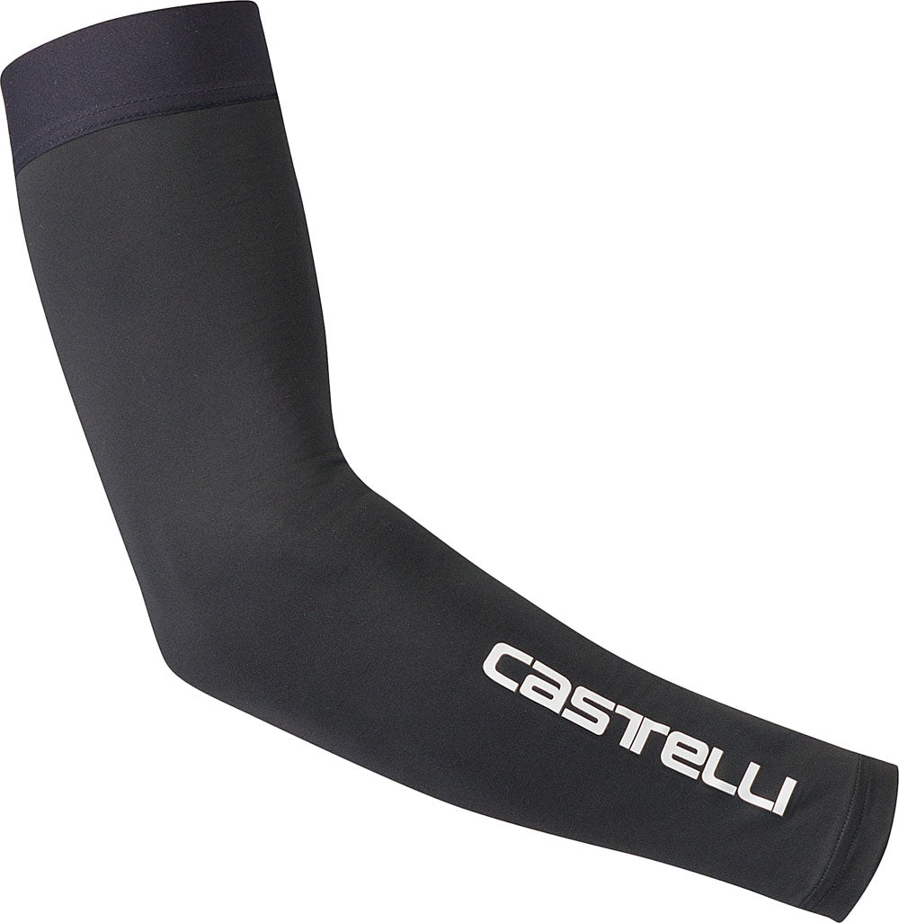 Castelli UPF 50 + Licht – Armstulpen
