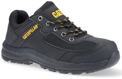 Cat Elmore S1P Low P725100 | schwarz | Größe 40 - 00.030.028.40 00.030.028.40