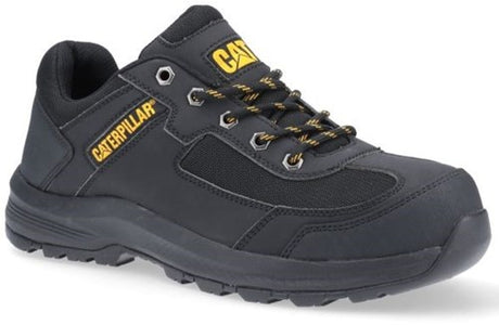 Cat Elmore S1P Low P725100 | schwarz | Größe 45 - 00.030.028.45 00.030.028.45