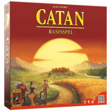 999Games Catan Basic Game
